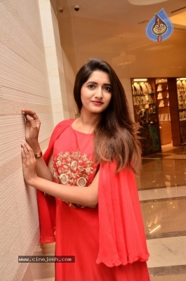 Model Priya Murthy Pics - 11 of 11