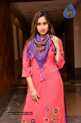 Model Simrat Juneja Latest Pics - 3 of 9