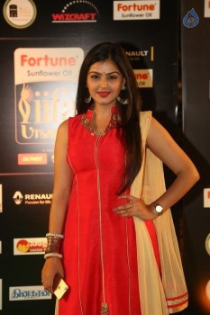 Monal Gajjar Stills - 17 of 19