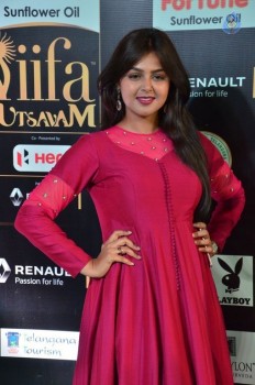 Monal Gajjar Stills at IIFA 2017 - 3 of 15