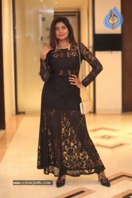 Monica Tavanam New Photos - 9 of 14