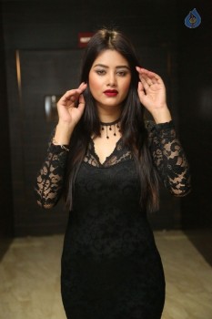 Monika Singh Latest Photos - 60 of 52