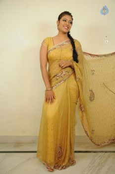 Moulika Photos - 1 of 53