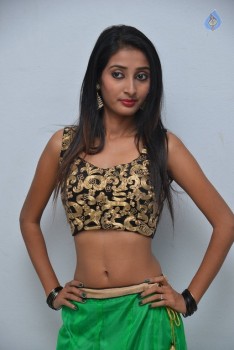 Moumita Halder Images - 7 of 21