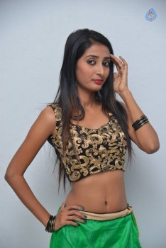 Moumita Halder Images - 10 of 21