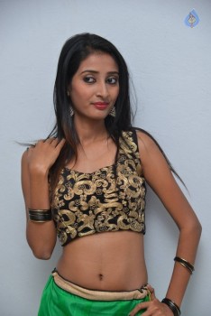 Moumita Halder Images - 18 of 21