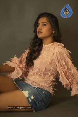 Mounika Guntuka Stills - 1 of 20