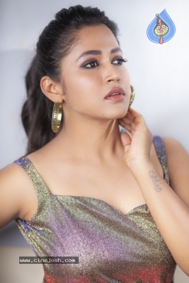 Mounika Guntuka Stills - 4 of 20