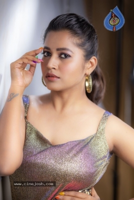 Mounika Guntuka Stills - 6 of 20