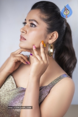 Mounika Guntuka Stills - 14 of 20