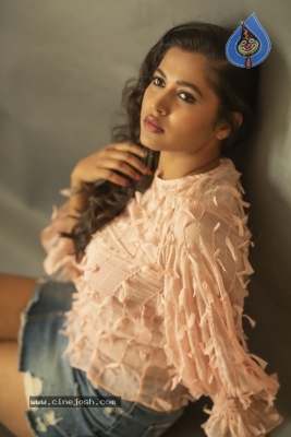 Mounika Guntuka Stills - 15 of 20