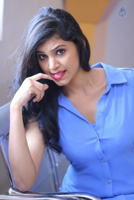 Mounika Latest Photos - 7 of 21