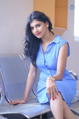 Mounika Latest Photos - 9 of 21