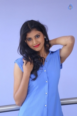 Mounika Latest Photos - 17 of 21