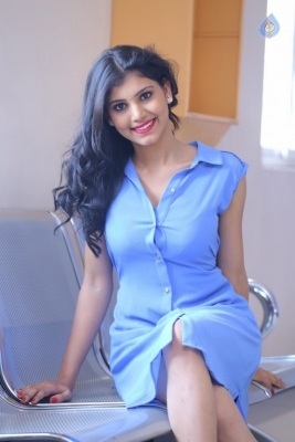 Mounika Latest Photos - 19 of 21