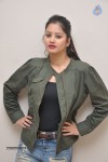 Mounika New Stills - 59 of 61