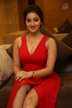 Mouryani Latest Photos - 27 of 41