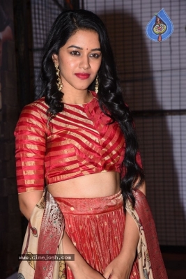 Mrunalini Stills - 16 of 21