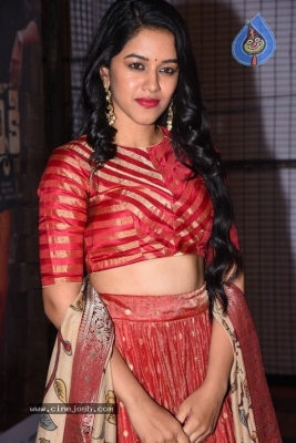 Mrunalini Stills - 18 of 21