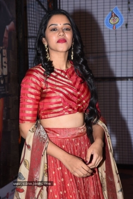 Mrunalini Stills - 19 of 21