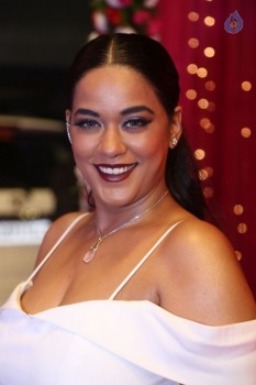 Mumaith Khan at Zee Telugu Apsara Awards - 6 of 21