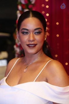 Mumaith Khan at Zee Telugu Apsara Awards - 11 of 21