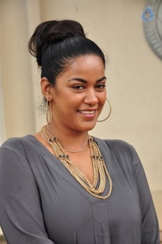 Mumaith Khan Latest Pics - 11 of 38