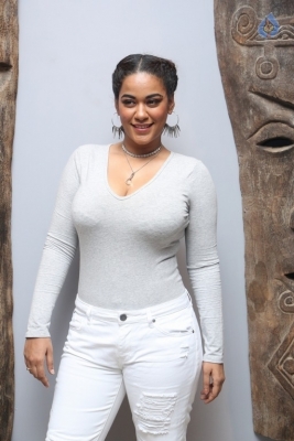 Mumaith Khan New Pics - 15 of 28