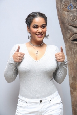 Mumaith Khan New Pics - 16 of 28