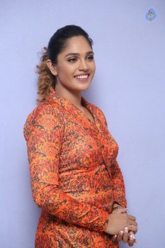 Mumtaz Sorcar New Photos - 11 of 35