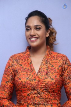 Mumtaz Sorcar New Photos - 17 of 35