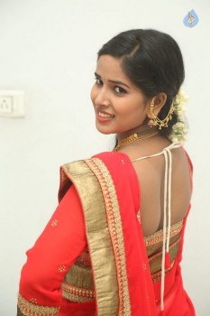 Mynaa Photos - 8 of 29