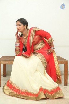 Mynaa Photos - 18 of 29