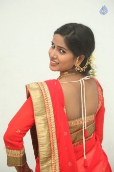 Mynaa Photos - 20 of 29