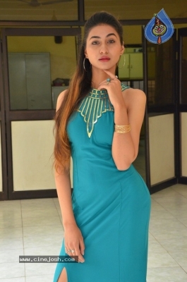 Myra Amiti Stills - 1 of 42
