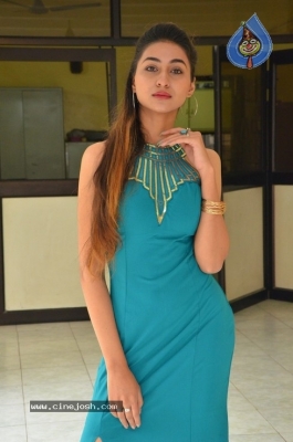 Myra Amiti Stills - 6 of 42