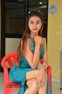 Myra Amiti Stills - 29 of 42