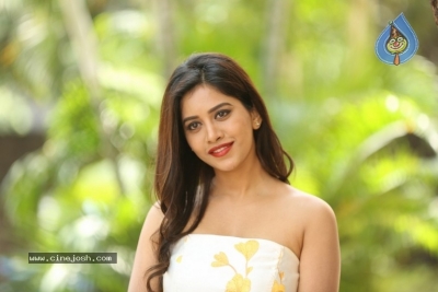 Nabha Natesh Images - 5 of 41