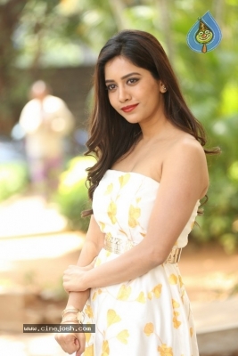 Nabha Natesh Images - 9 of 41