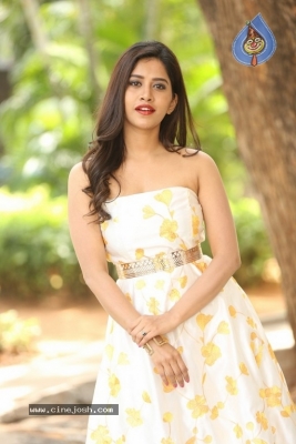 Nabha Natesh Images - 10 of 41