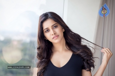 Nabha Natesh Latest Photos - 3 of 7