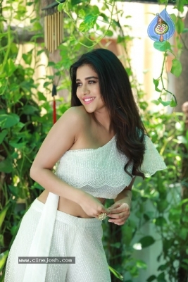 Nabha Natesh Latest Stills  - 2 of 5