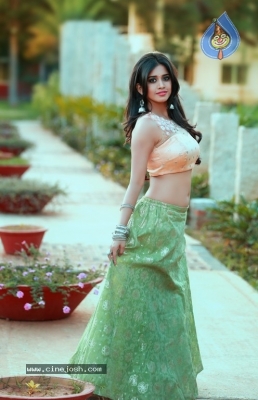 Nabha Natesh New Images - 16 of 16