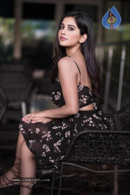 Nabha Natesh New Pics - 5 of 6