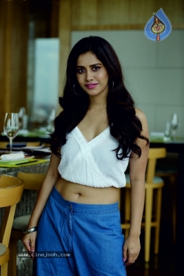 Nabha Natesh Photoshoot - 2 of 4