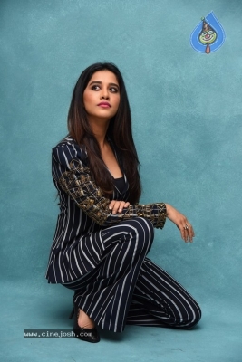 Nabha Natesh Pics - 9 of 13