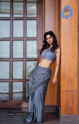 Nabha Natesh Stills - 3 of 4