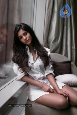 Nabha Natesh Stills - 1 of 3