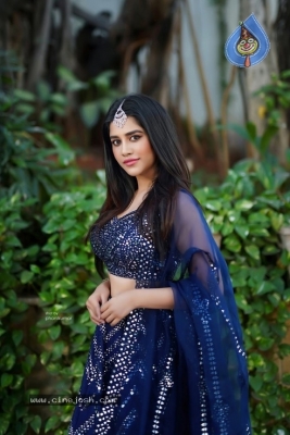 Nabha Natesh stills - 1 of 5