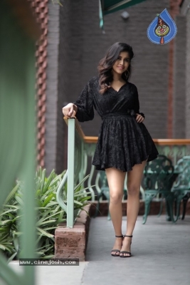 Nabha Natesh Stills - 3 of 10